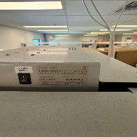 Labconco Logic+ 4' BioSafety Cabinet image 0